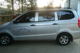 小伙当初彩票中奖买了车，现在后悔想卖了，如今这车能值多少钱呢