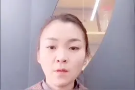 【贝格洗衣】
鞋子染色，一秒钟去除，你肯定不会！