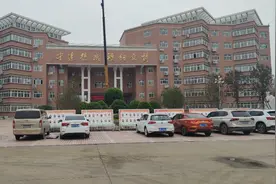 高三开学在即，今天带你走进南阳一中，看看学校都做了哪些准备