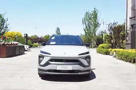 蔚来ES6和ES8外观哪些不一样