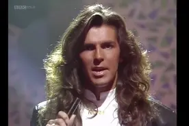 Modern Talking摩登语录 - 《路易兄弟》(1986)BBC流行歌曲排行榜