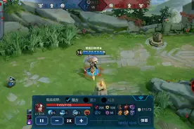 信仰韩信，大秀孙膑。视频封面