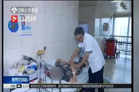 年轻女孩脾脏“掉出来”了？“脐部膨隆”不可轻视视频封面