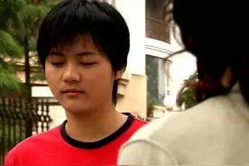 离别几年，小雪竟在这种场面下与初恋男友见面，太尴尬了