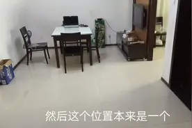 在扬州租这样的房子，租金不贵环境还好主要是上班方便，住着舒服