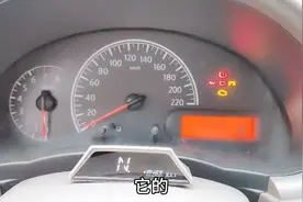 目前最低油耗的燃油汽车，低到你怀疑人生，最低油耗没有之一视频封面