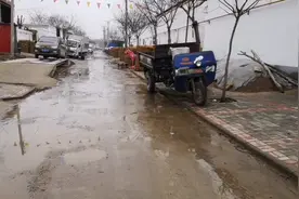 疫情期间，农村白事两种方式可通知全村人，不让去家里，简单有效视频封面