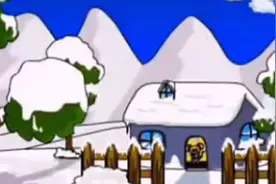 睡前故事 20 老鼠出远门视频封面