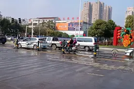 大年初二带上老婆、老妈到常德津市一日游，津市牛肉粉非常好吃。视频封面