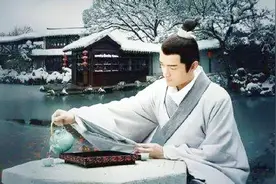 向唐朝学习，古代我国未加冠男孩发型，日本只有社会上层男子可梳