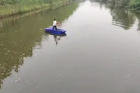 姿势很正确，然而并无卵用