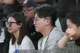 属于《跑男7》完美收官！导演退出、李晨郑恺告别，再见了奔跑吧视频封面