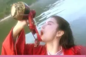 1982年秦汉离婚，前妻发下狠誓：娶猫娶狗，就是不能娶林青霞视频封面