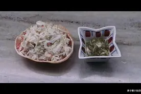 #美食#美客#北海道松叶蟹视频封面