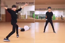 [TFBOYS]三团火聚餐在一起大爆炸甜宠向[王俊凯][王源]易烊千玺！视频封面