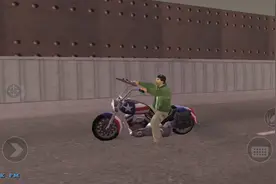 自由城故事:抢直升机的两种方法