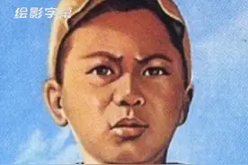 这几个孩子年龄最大的16岁，最小的9岁，其他的十二三岁