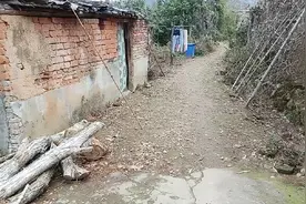 宁德傻姑娘远嫁两百公里外闽北小山村，父亲来看了气得话都说不出视频封面