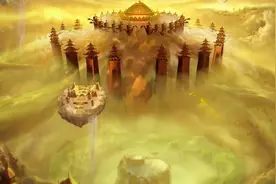 住在33重天的大神是谁？如来不小心说漏嘴，玉帝也要礼让三分！视频封面