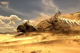 影视：双莽看欧美特效大片，既视感有多强！