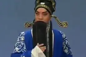 河北梆子经典剧目《卧虎令》