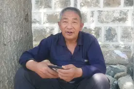 教龄38年的农村教师，退休7年间退休金涨了多少？大爷笑着告诉你视频封面