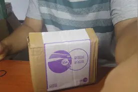 开箱一个小米老人机  有点尴尬 无网小爱同学不能用视频封面