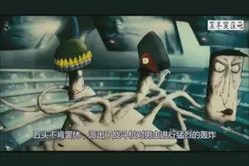 未来世界，孕妇每天批量生孩子，不合格的小孩直接被销毁