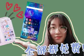 华为手机 秒变 苹果iOS主题，这么多可爱的主题！还免费！