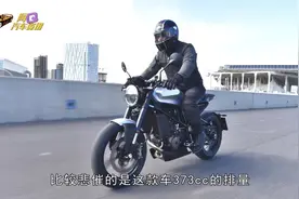 复古摩托浪潮来袭，10款最受欢迎的现代复古摩托，骑士的梦想