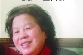 阿里创始人马云母亲，是个相貌平平，温和内敛，与世无争的普通人视频封面