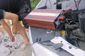 自驾西藏，一个电热水壶毁了两台车