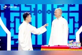 钱城隋意PK章绍伟孔挚杰，现场“磨蔓儿”比基本功，有点意思