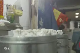 河南南阳这次火了，好吃的烧麦被报道，周口到南阳的味蕾故事视频封面