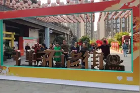 重庆弹子石老街，重庆当地人爱逛的老街，你根本就不用去洪崖洞挤视频封面