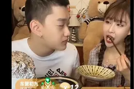 辛巴徒弟猫妹妹，这女孩真好温柔听话脾气好！达少全是捡到宝了