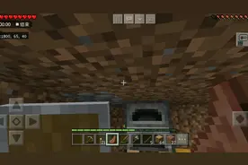 我的世界单人生存9   这期不知怎的，分辨率太大，不能剪辑了