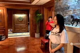 帝师:韩国妹子玩这个游戏都懵了，不过选题成语确实也太难了视频封面