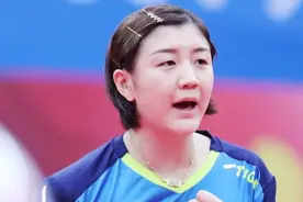 刘国梁点评全锦赛女乒主力，奥运会阵容呼之欲出，朱雨玲最可惜视频封面