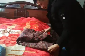 给老婆寄6件冬季衣服到上海，中通快递花了46元，这样算便宜吗？