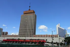 呼和浩特地铁二号线开通运行体验视频封面