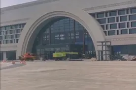 庆阳高铁站即将开通！车次时间价格表来了！