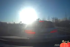高速上安全行车距离是多少
