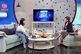 沈月自曝家庭环境，爸爸长相像秦始皇，都不敢跟爸爸合影