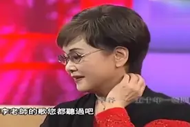 李谷一金铁霖合唱一首《浏阳河》，配合天衣无缝，好听极了！