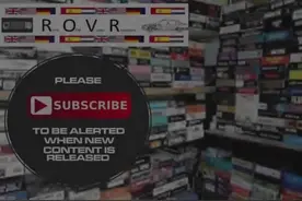 来自1998年的奔驰S级使用说明视频Mercedes Benz -S Class (W220)视频封面