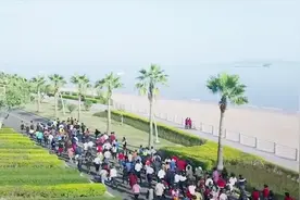 最适合走路锻炼的5首歌，听完不嗨算我输，网友：根本停不下来