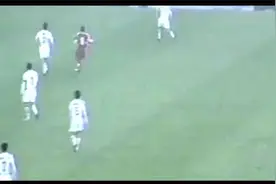 2000年悉尼奥运会预选赛9强赛 中国 2-1 巴林