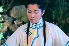 李羿慧《哑巴新娘》：爱无需多言，情不易多语，一切尽在不言中