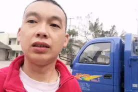 一个农用三轮车要什驾照开，听听小罗怎么说